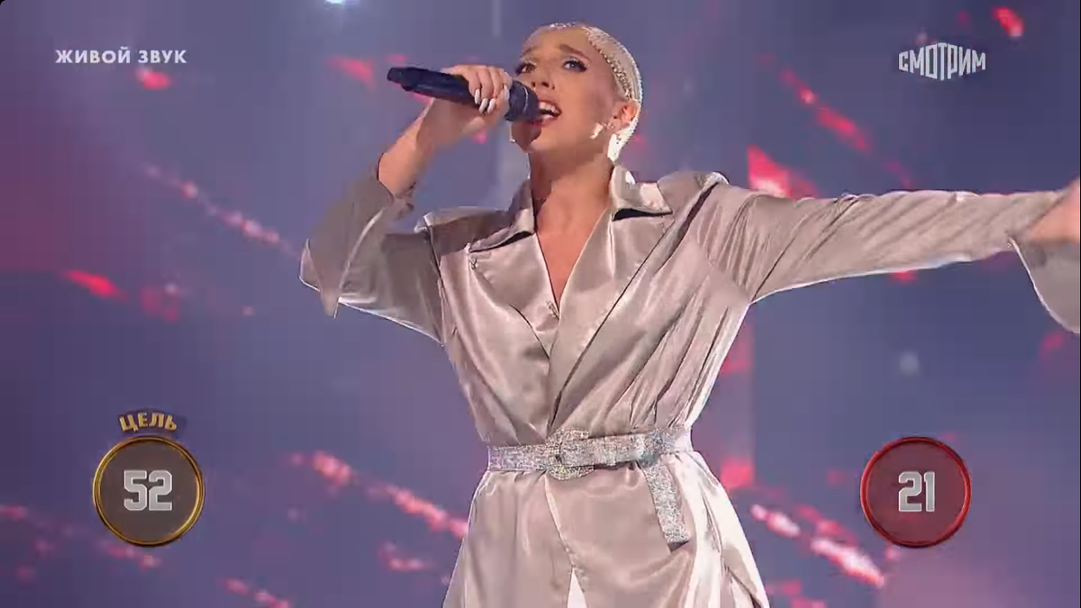 Симона Куприна