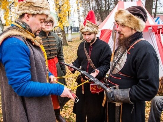     фото: администрация города твери