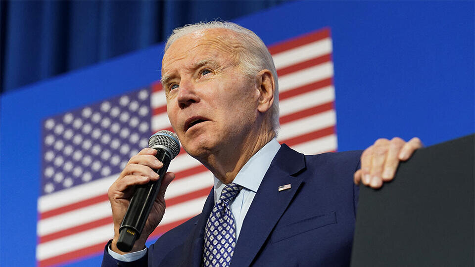     В США раскрыли, кто на самом деле правит Америкой REUTERS/Kevin Lamarque