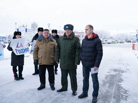    Фото: МАУК «Центр культуры и спорта «Геолог»
