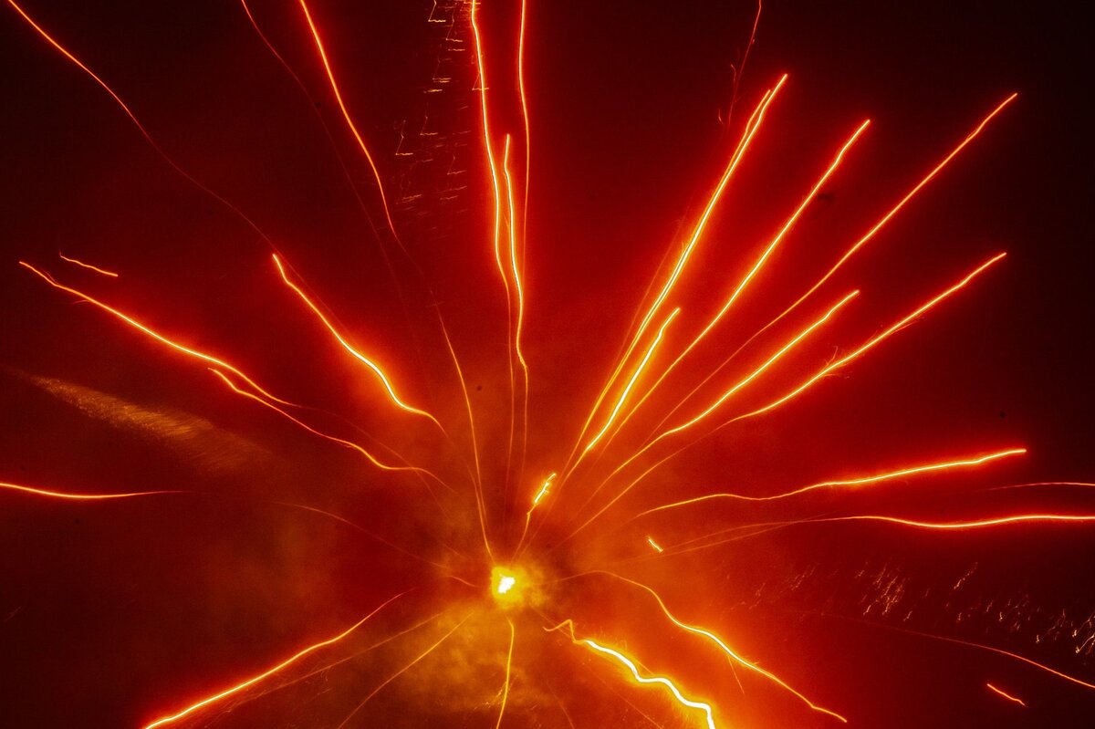     На каком расстоянии от ядерного взрыва может выжить человек