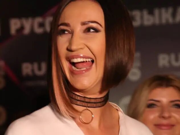 Бузова смешные фото