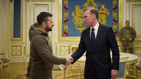   © Фото : Пресс-служба президента Украины