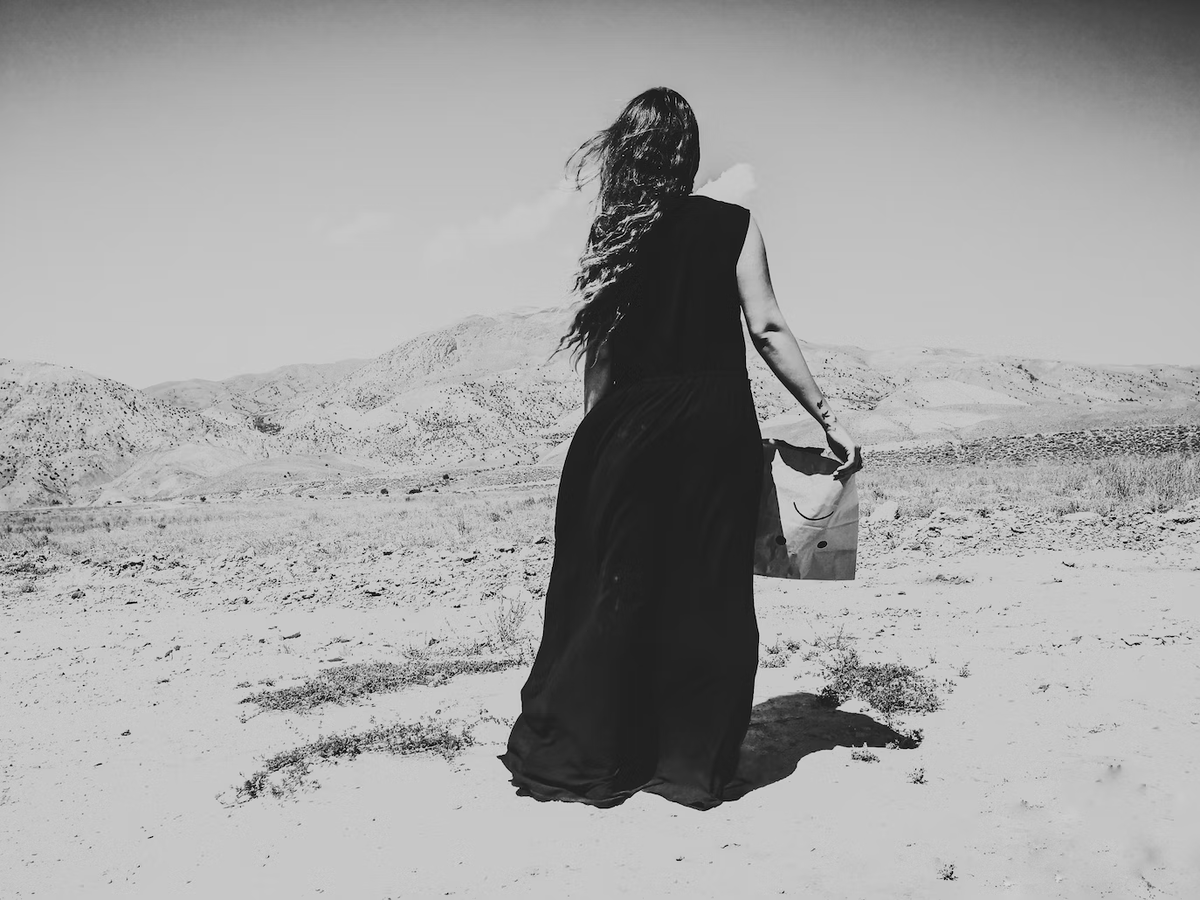  arash payam/Unsplash.com 