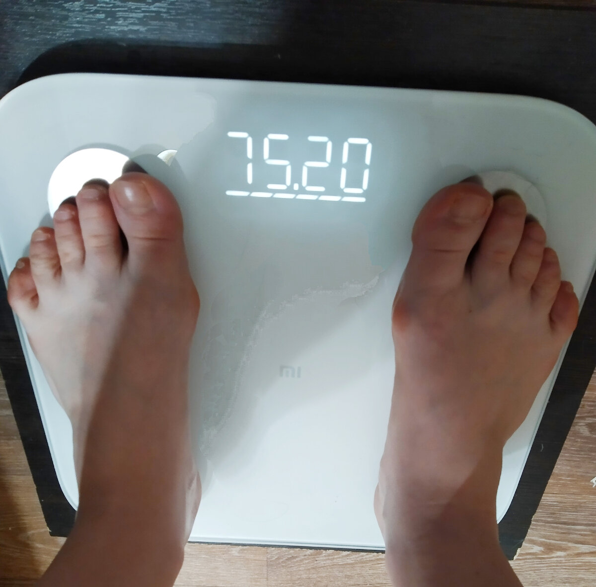 И снова неэстетичное фото. 