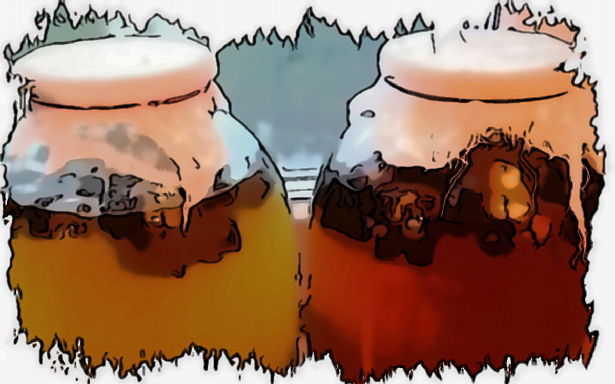 Муромский квас