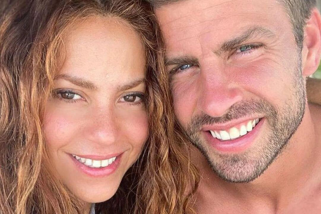     Хватала за лицо, одобрила любовницу: какую роль мать Жерара Пике сыграла в его разрыве с Шакирой