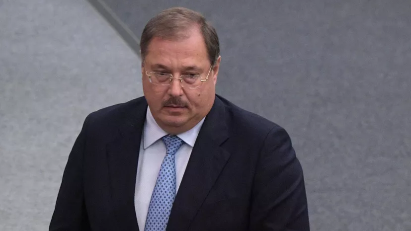   РИА Новости