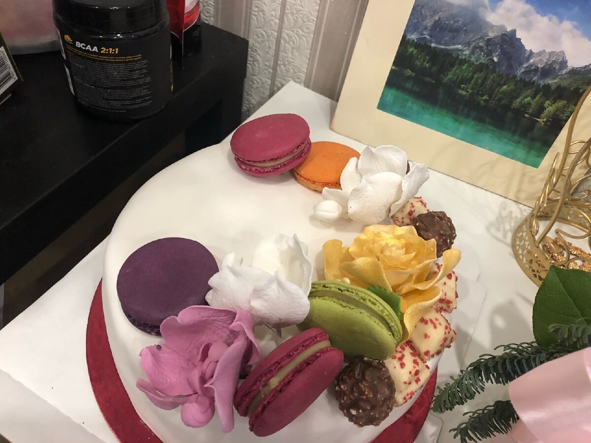 Личный архив.