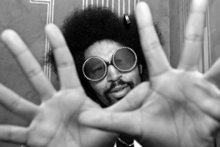 Moodymann