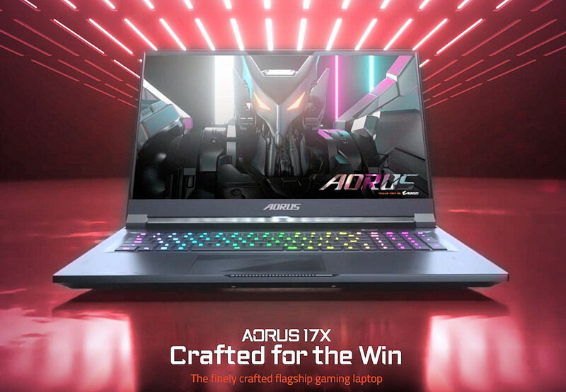    Источник изображений: Gigabyte