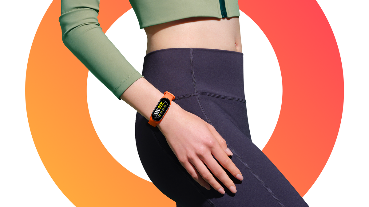 Как правильно настроить свой первый фитнес-браслет Xiaomi | Xiaomi ...