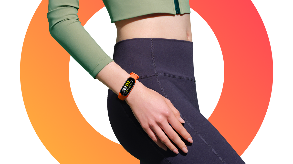 Фитнес браслет xiaomi mi настройка. Smart Band 7 приложение. Как настроить фитнес браслет.