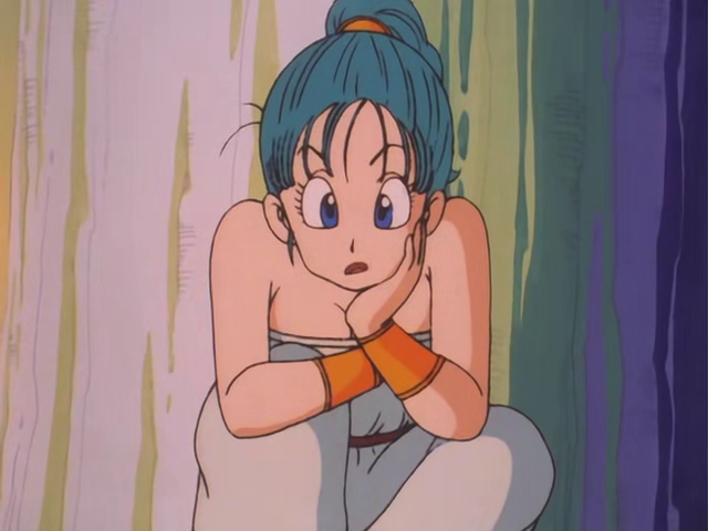 Dragon Ball / Драконий жемчуг