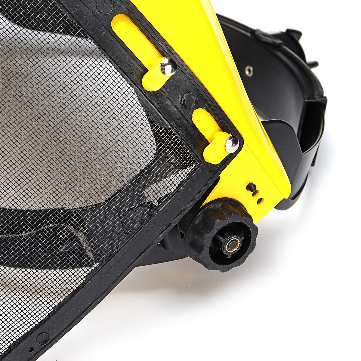 Safety helmet