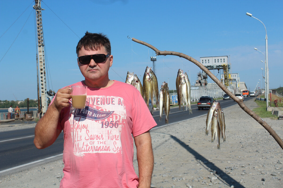 К морю на автомобиле