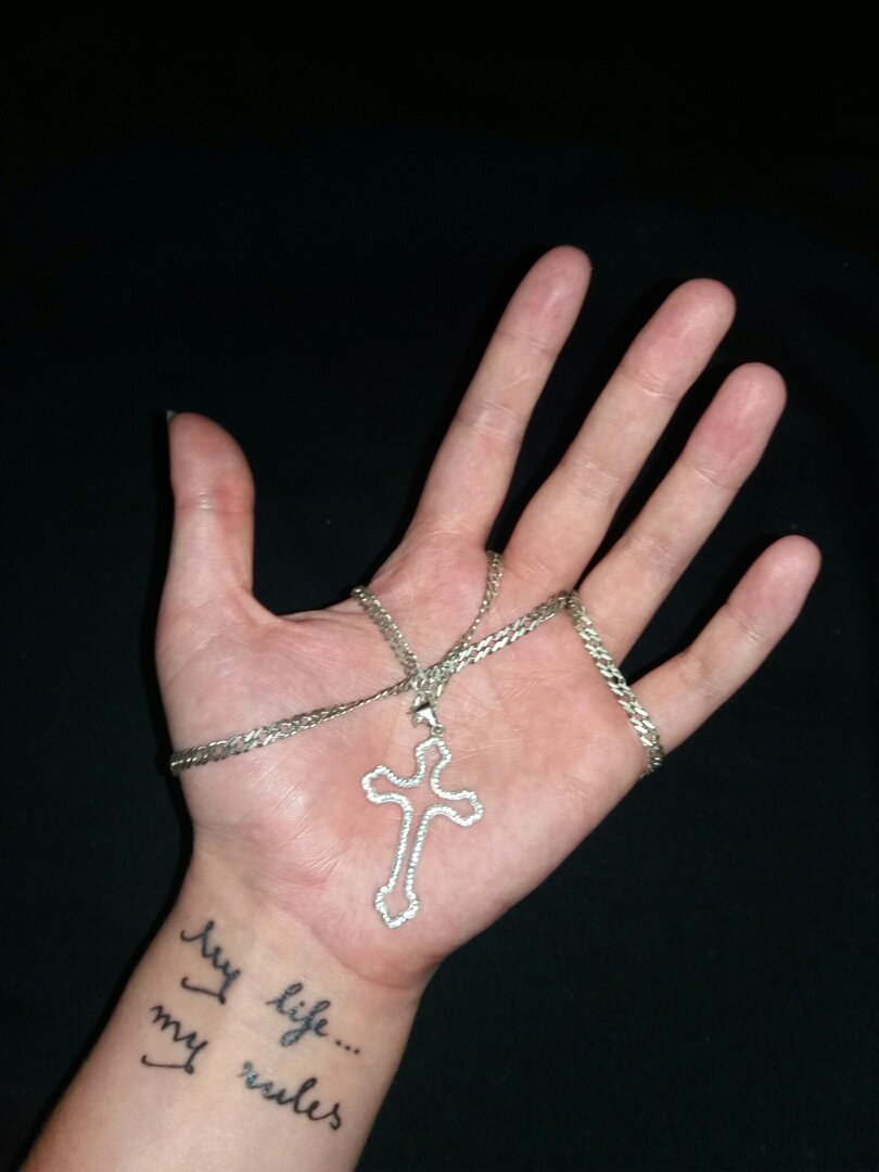 Фото из личного архива.