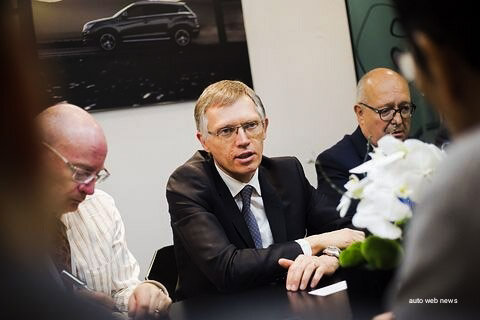 Карлос Таварес