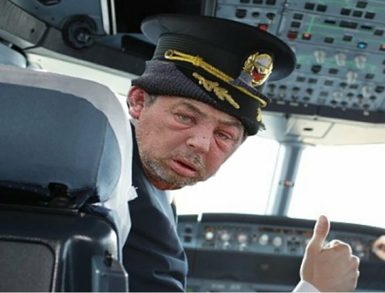 Вылитый я! Нет. (фото из отрытых источников)