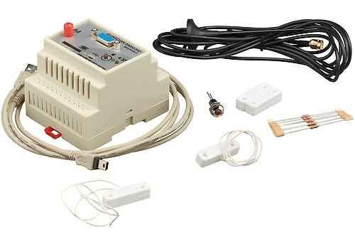 GSM устройство "ГАРДИАН" KIT BM8039D от «Мастер  Кит»