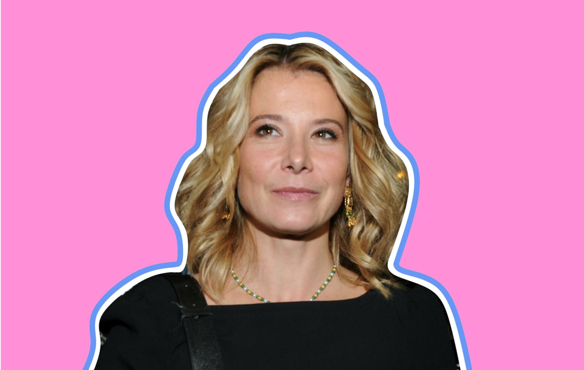 Юлия Высоцкая. Фото: globallookpress.com, коллаж РКП