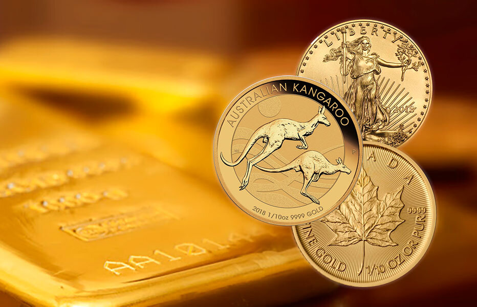 Может ли Индия устанавливать цены на золото / фото © Золотой Запас