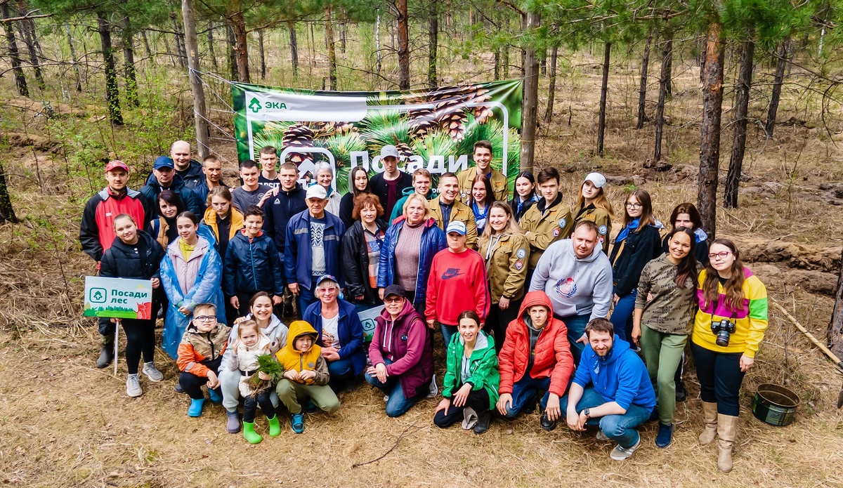 Фото: предоставлено пресс-службой Движения ЭКА.