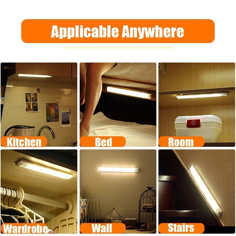 Светодиодные светильники