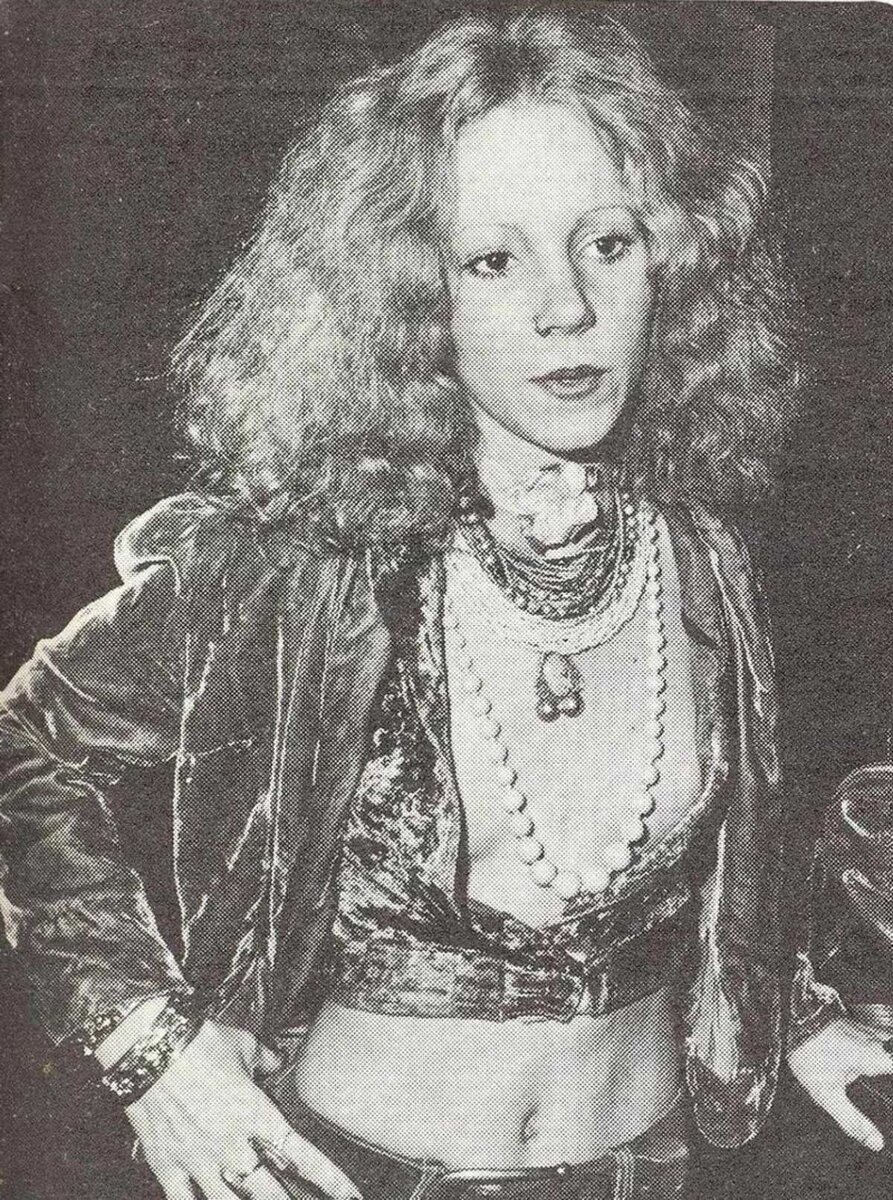 Сейбл Старр