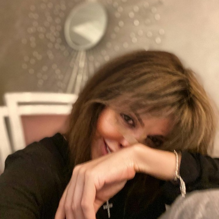 Алиса Аршавина после болезни, фото Instagram