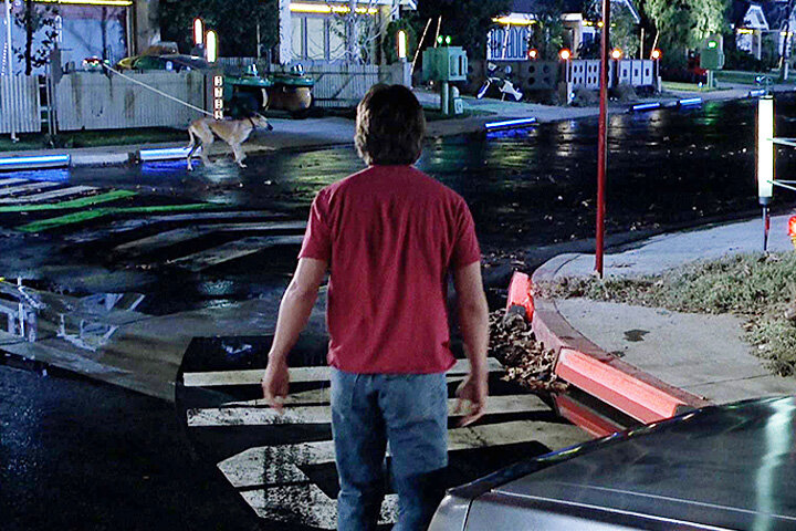 Фотография: «Другое кино»