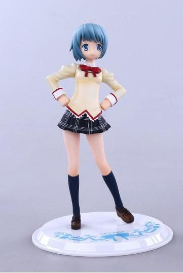 Мики саяка фигурка