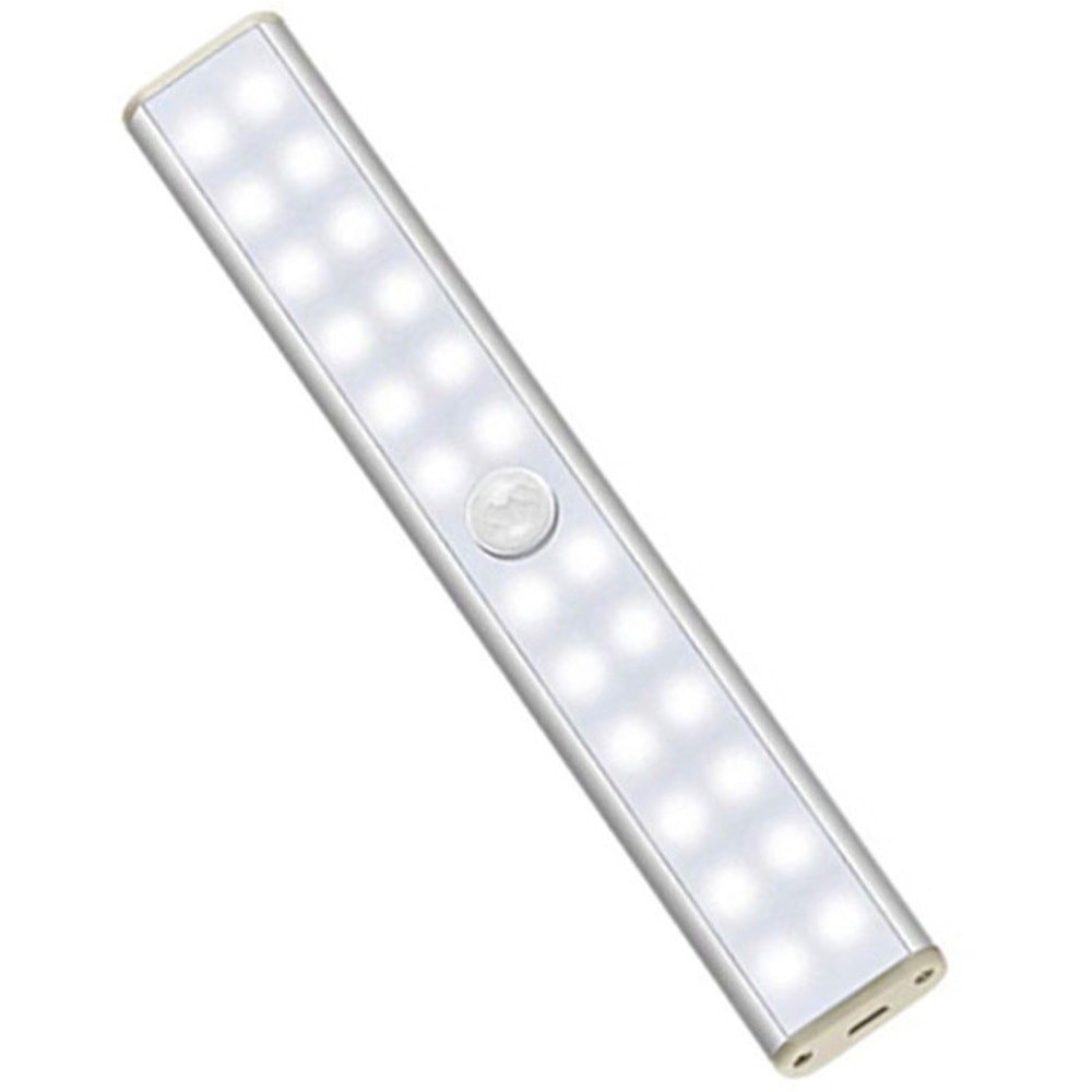 Сенсорный светильник с датчиком движения jazzway