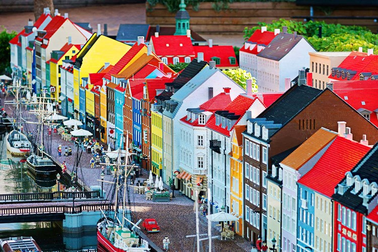 Источник фото www.legoland.dk