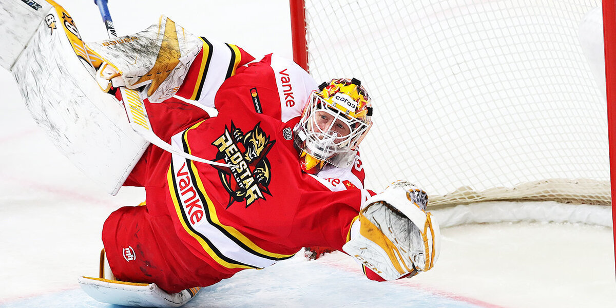 Дмитрий Шикин. Фото Google Images