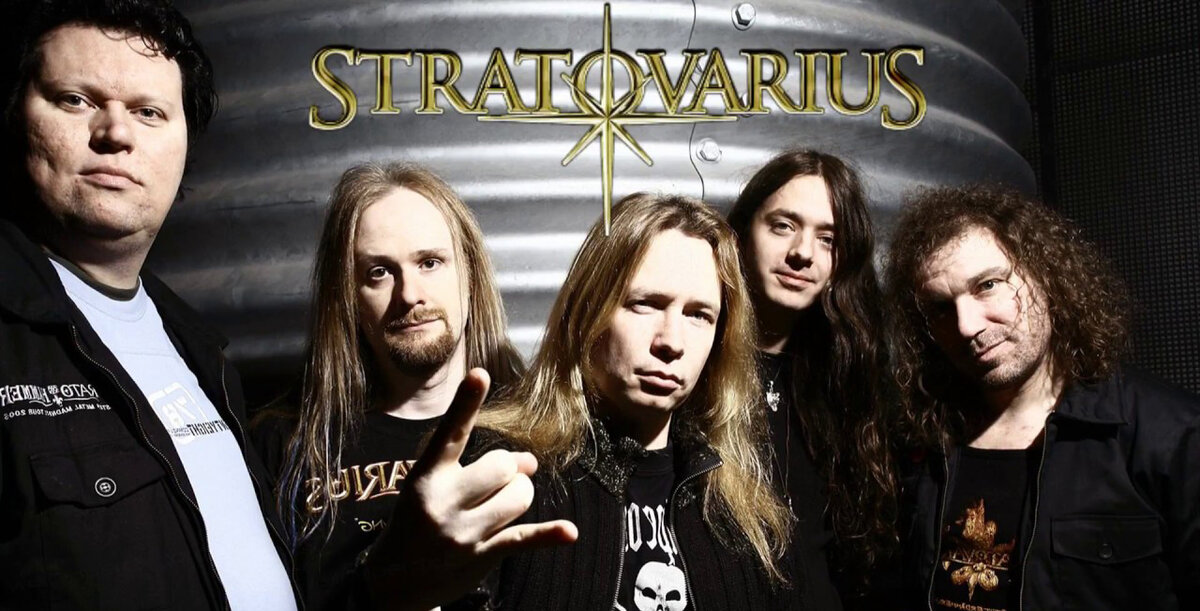 Stratovarius