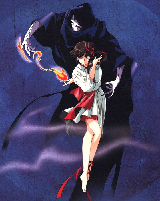 Vampire princess
