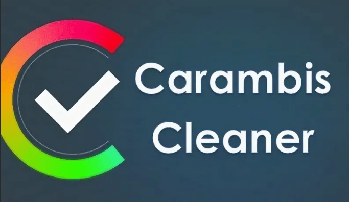 Скачать Carambis Cleaner для очистки ПК от ненужных файлов и папок