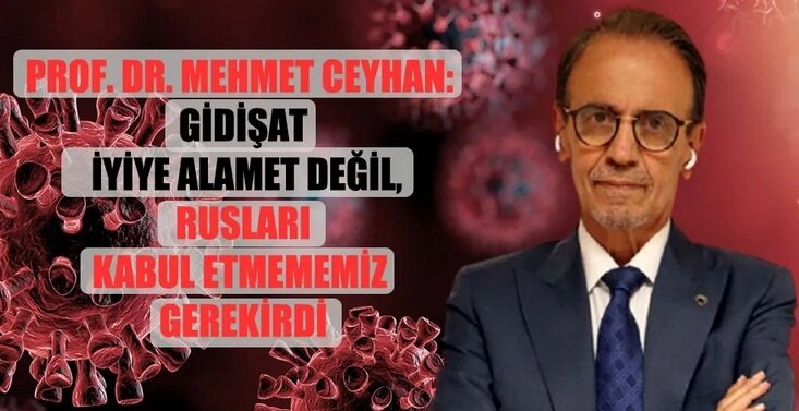 Турции не стоило открывать двери для России