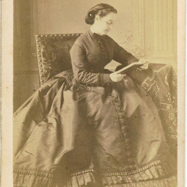 Принцесса Ольденбургская. Снимок взят из открытого доступа