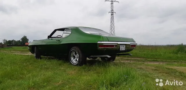 Самые дорогие суперкары Pontiac: цены и рейтинг стоимости автомобилей [Автомобили Auto]