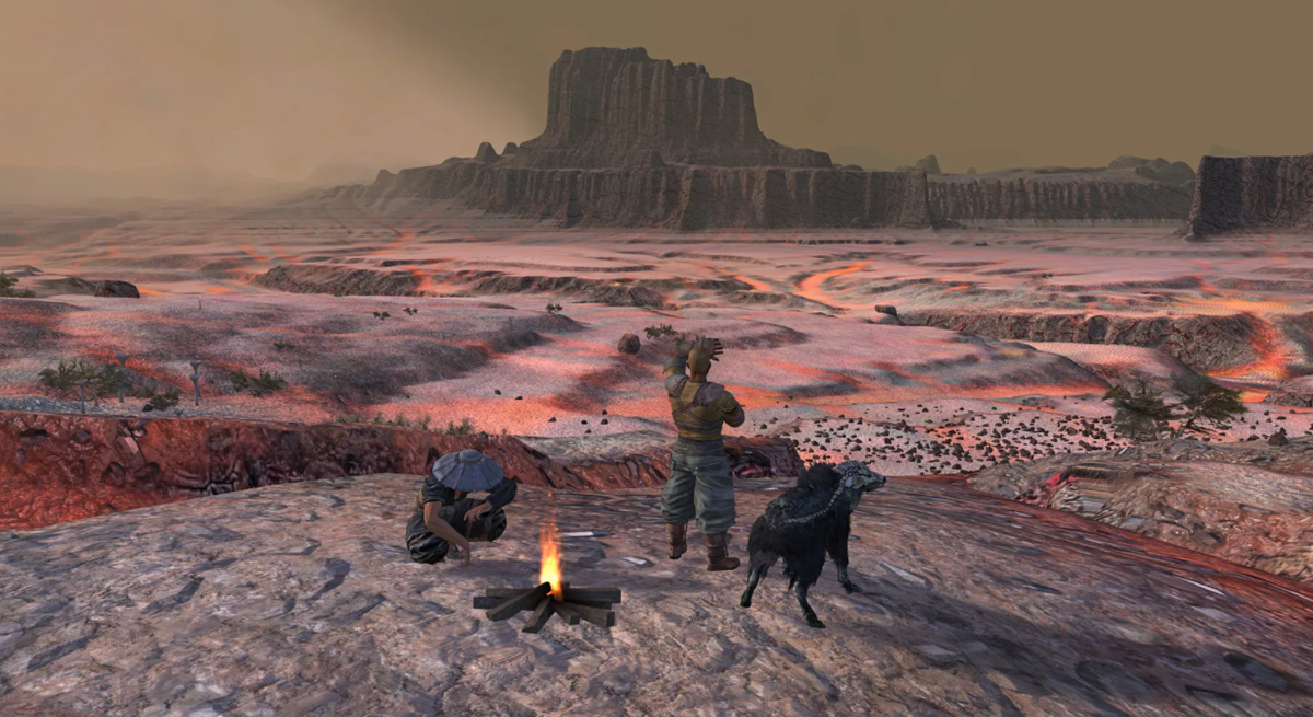 Системный требования данной игры -                                                                                                   OS:64-bit Windows                                                                                                                        Processor:Dual-core 64-bit
Memory:6 GB RAM
Graphics:Pixel shader 5.0 capable card
DirectX®:11
Hard Drive:14GB HD space