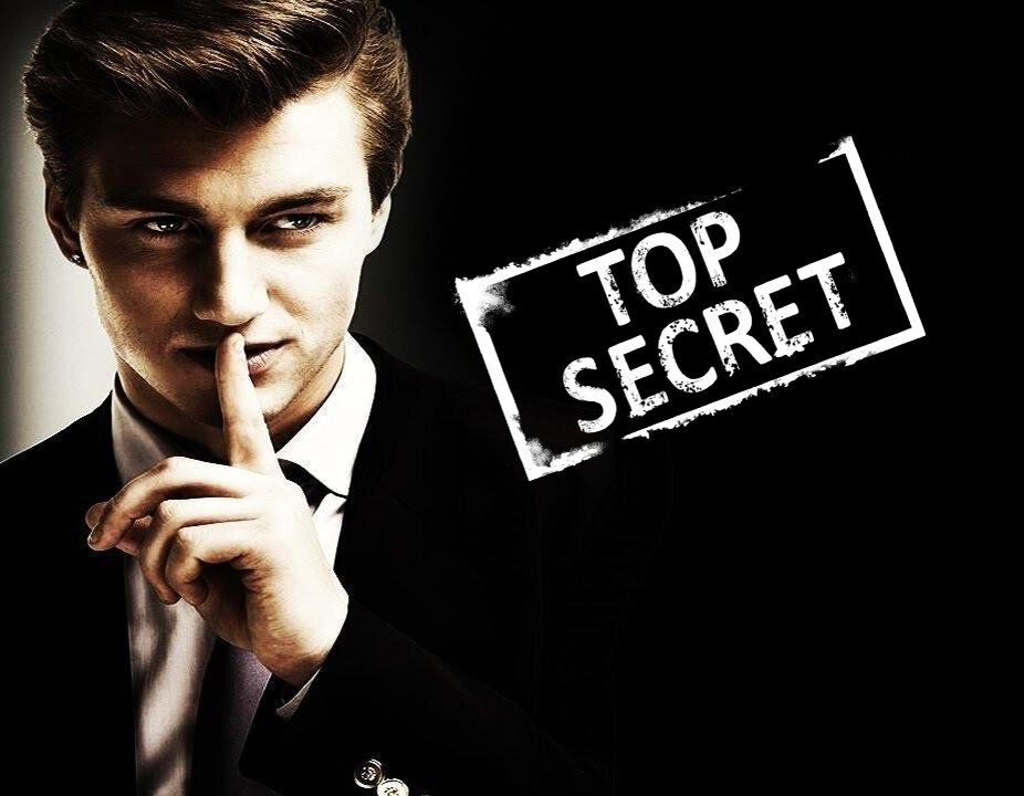 Секрет успеха Богатых