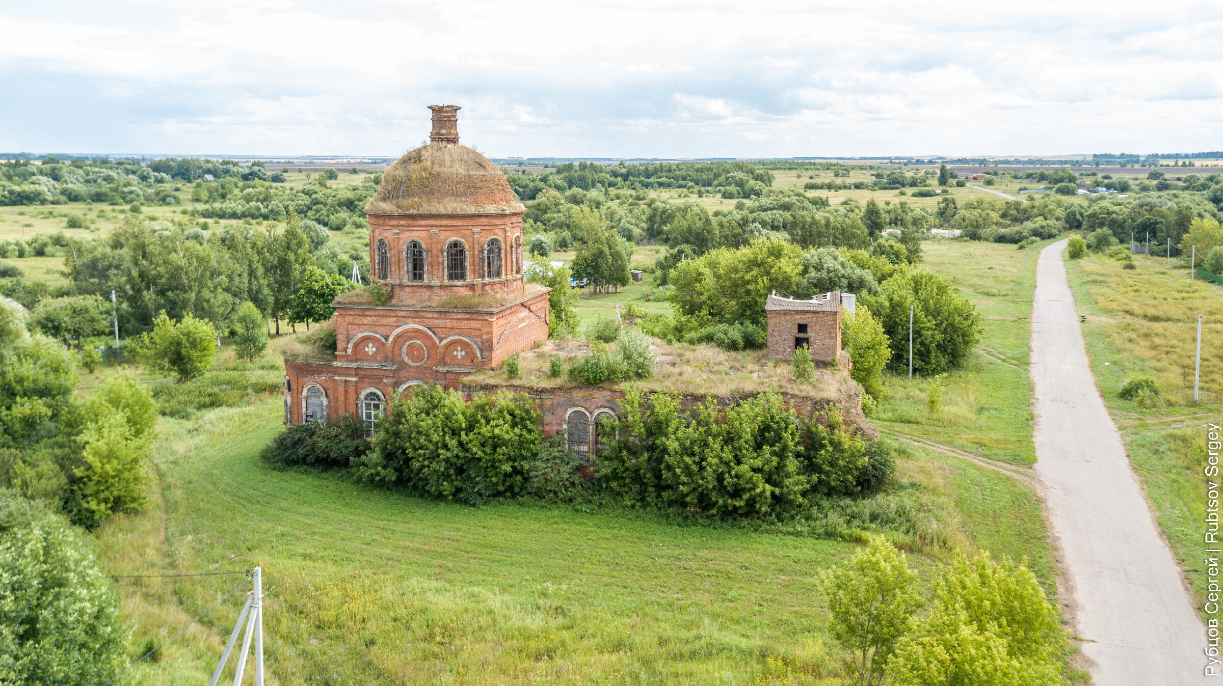 село новоберезово рязанской области сасовского района фото