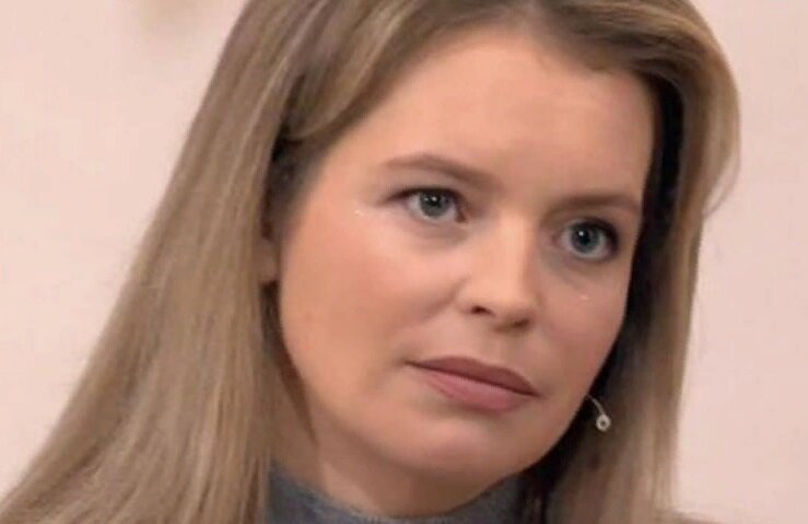 Анна Табанина