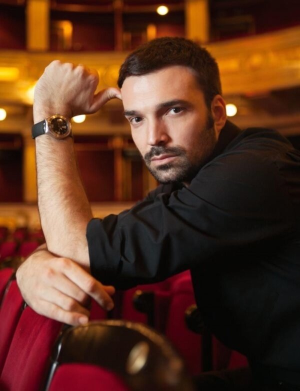 Иван Босильчич