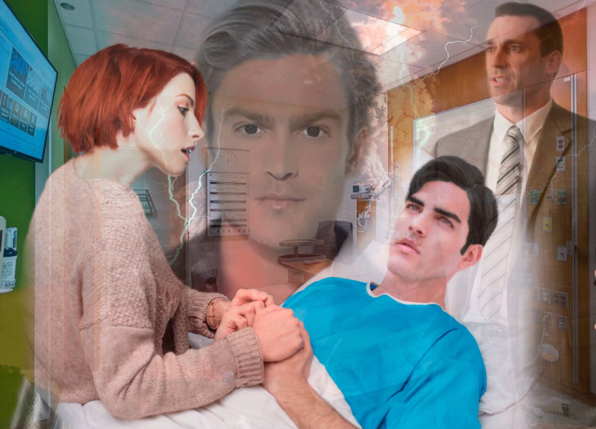 Коллаж из фото с открытых ресурсов интернета.