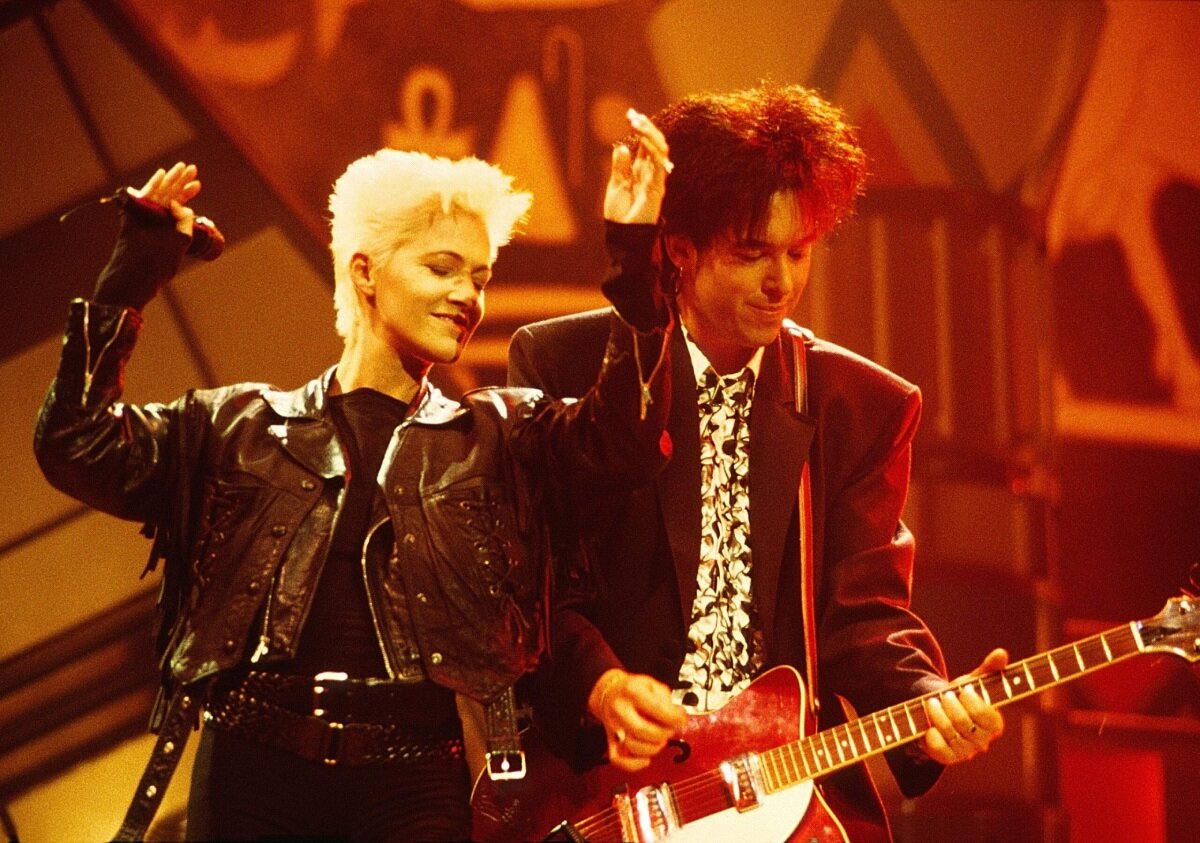 Roxette