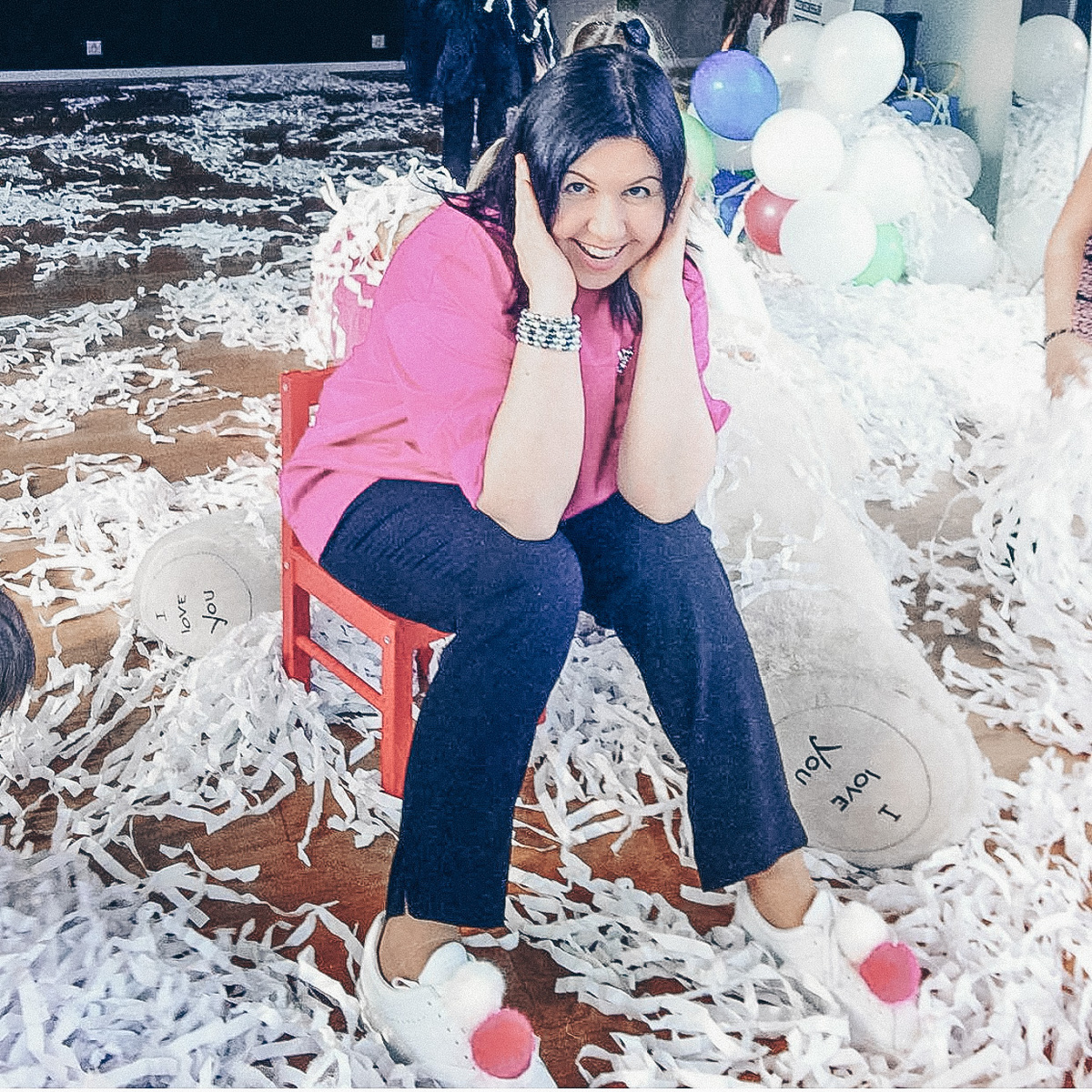 Инна Прохорова. Instagram: @women.finance