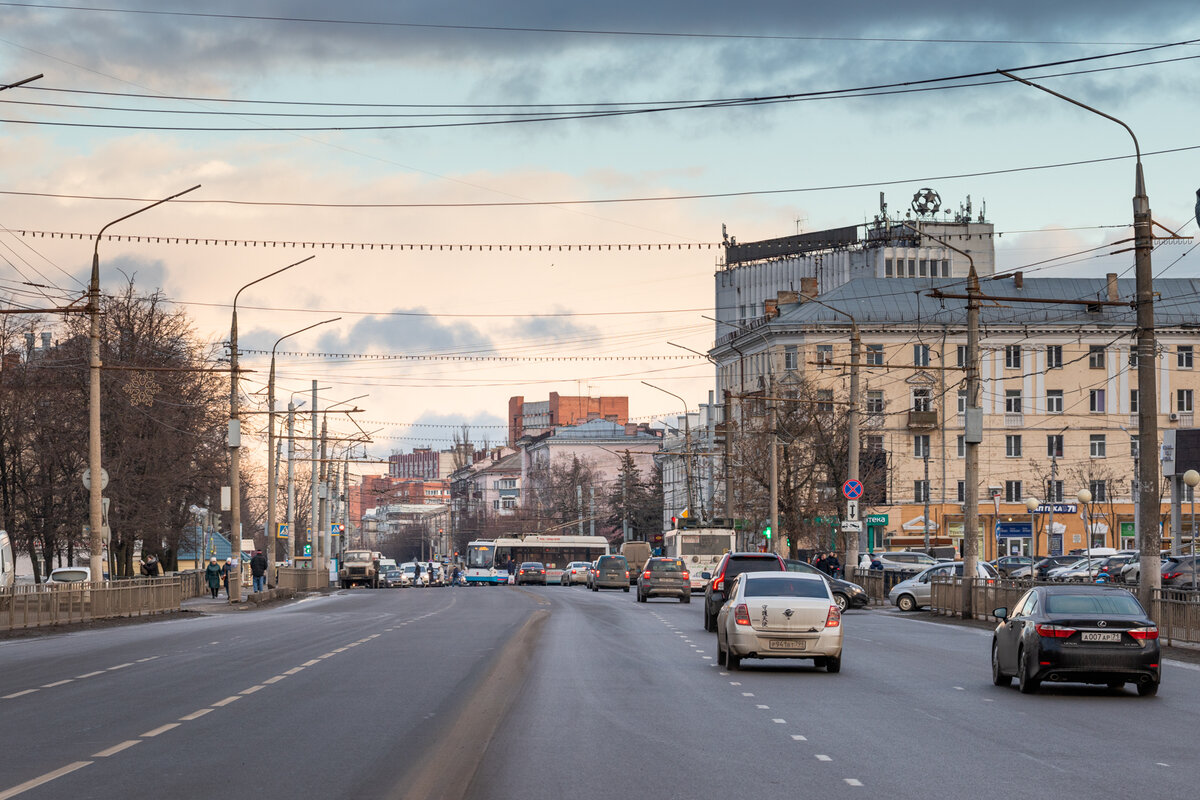 Фото: Тульская служба новостей